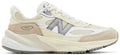 New Balance 990v6 Cream