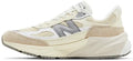 New Balance 990v6 Cream