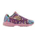 Saucony Grid Azura 2000 x Jae Tips Remember Who Fronted