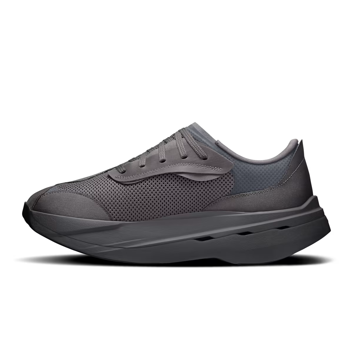 On Running Cloudboom Volt PAF 'Ember Pebble'