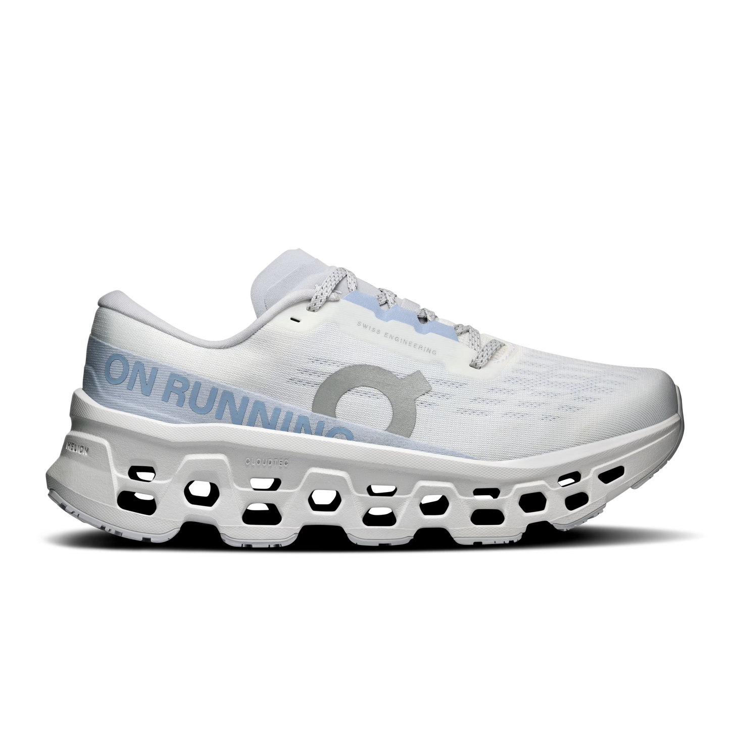 On Running Cloudmonster 3 'White Frost'