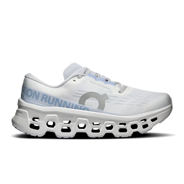 On Running Cloudmonster 3 'White Frost'