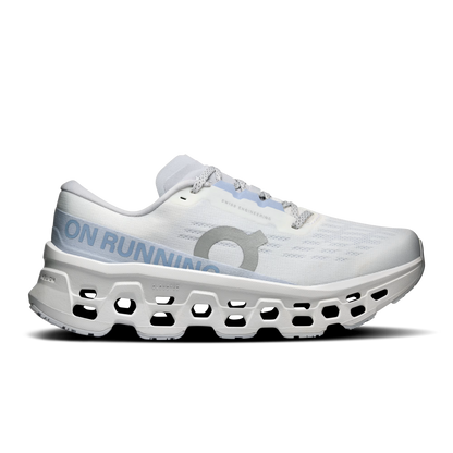 On Running Cloudmonster 3 'White Frost'