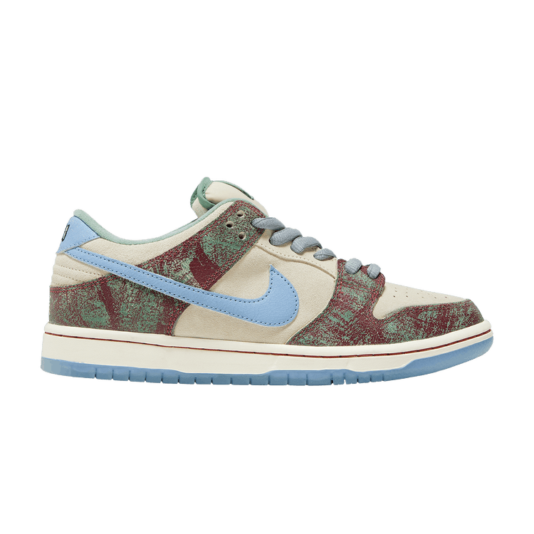 Nike SB Dunk Low x 'Crenshaw Skate Club'