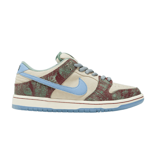 Nike SB Dunk Low x 'Crenshaw Skate Club'