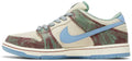 Nike SB Dunk Low x 'Crenshaw Skate Club'