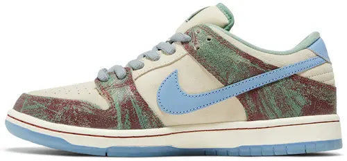 Nike SB Dunk Low x 'Crenshaw Skate Club'