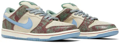 Nike SB Dunk Low x 'Crenshaw Skate Club'