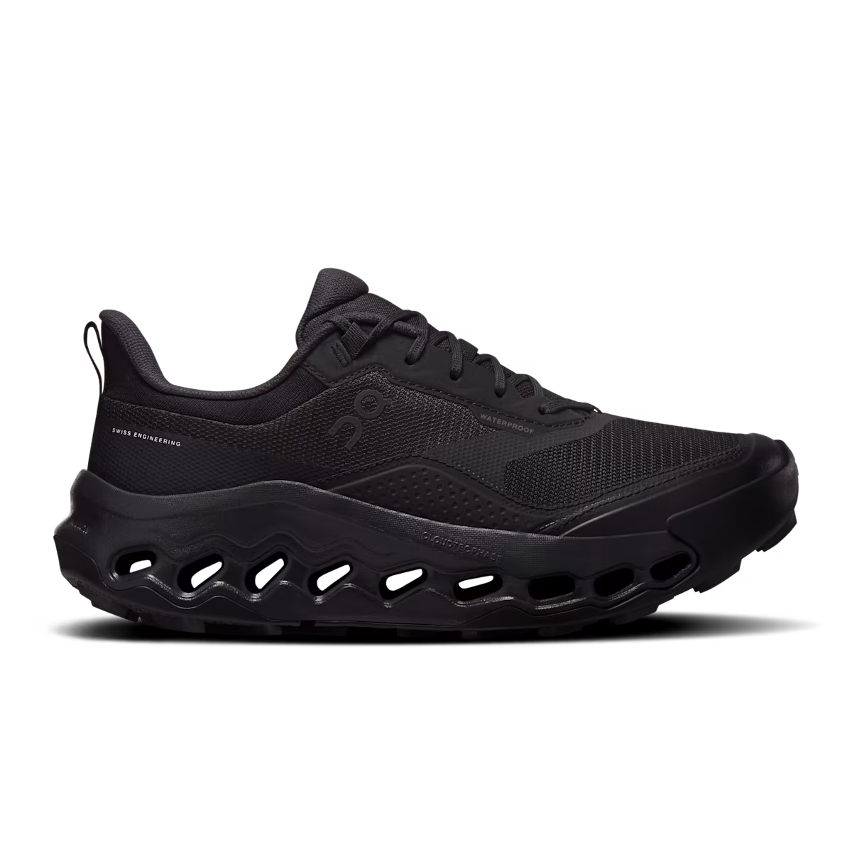 On Running Cloudhorizon 2 Waterproof 'Black'