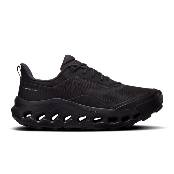 On Running Cloudhorizon 2 Waterproof 'Black'