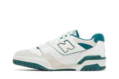 New Balance 550 'White Vintage Teal'