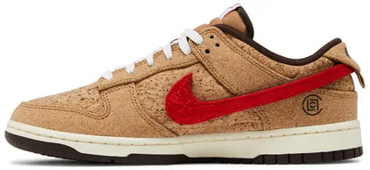 Nike Dunk Low SP CLOT Cork