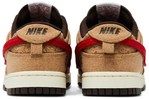 Nike Dunk Low SP CLOT Cork