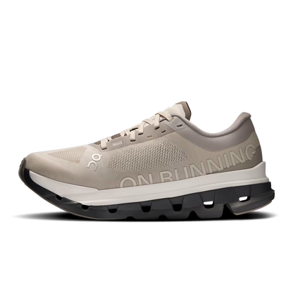 On Running Cloudflow 5 'Fog Eclipse'