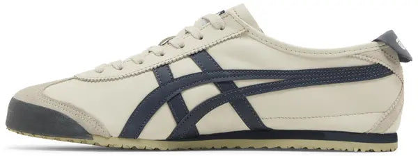 Onitsuka Tiger Mexico 66 'Birch Peacoat'