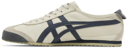 Onitsuka Tiger Mexico 66 'Birch Peacoat'