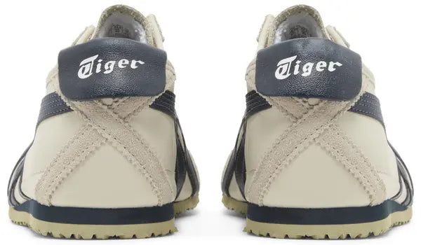 Onitsuka Tiger Mexico 66 'Birch Peacoat'