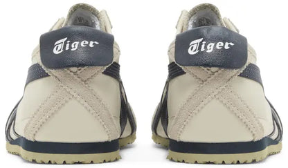 Onitsuka Tiger Mexico 66 'Birch Peacoat'