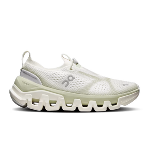 On Running Cloud X Tempo 'Ivory Chalk'
