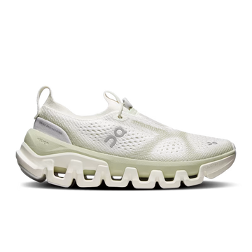 On Running Cloud X Tempo 'Ivory Chalk'