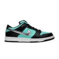 SB Dunk Low Diamond Supply Co x Tiffany