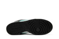 SB Dunk Low Diamond Supply Co x Tiffany