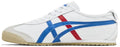 Onitsuka Tiger Mexico 66 'White Blue'