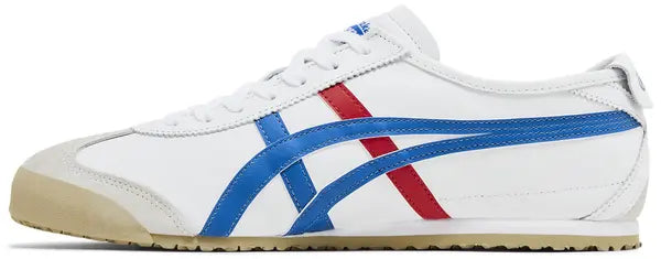 Onitsuka Tiger Mexico 66 'White Blue'