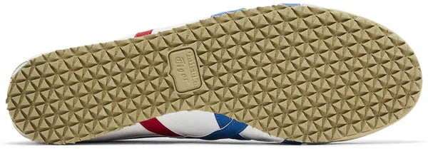 Onitsuka Tiger Mexico 66 'White Blue'