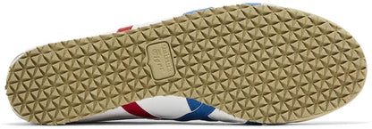 Onitsuka Tiger Mexico 66 'White Blue'