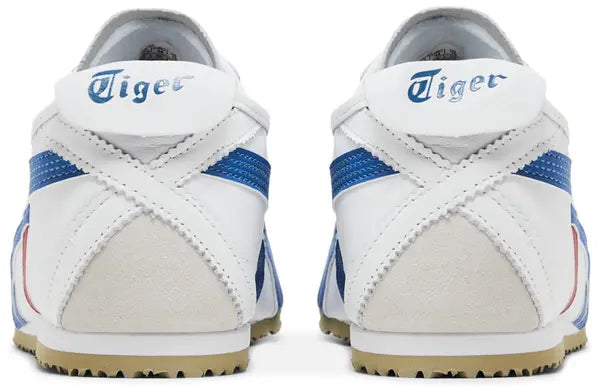 Onitsuka Tiger Mexico 66 'White Blue'