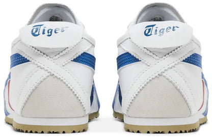Onitsuka Tiger Mexico 66 'White Blue'