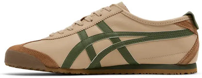 Onitsuka Tiger Mexico 66 'Beige Green'