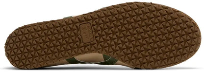 Onitsuka Tiger Mexico 66 'Beige Green'