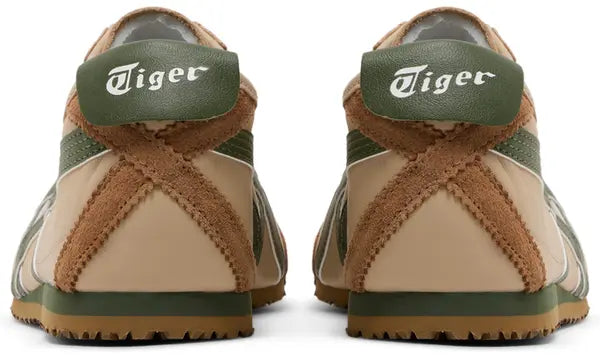Onitsuka Tiger Mexico 66 'Beige Green'