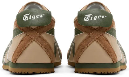 Onitsuka Tiger Mexico 66 'Beige Green'