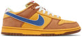 SB Dunk Low 'Newcastle Brown Ale'