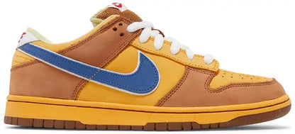 SB Dunk Low 'Newcastle Brown Ale'