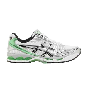 Asics Gel Kayano 14 - 'White Malachite Green'