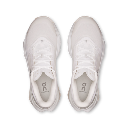 On Running Cloudpulse 2 'White'