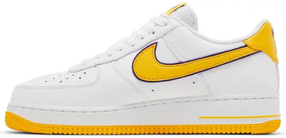 Nike Air Force 1 Low Retro QS 'Kobe Bryant Lakers Home'