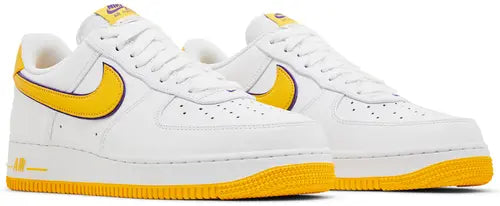 Nike Air Force 1 Low Retro QS 'Kobe Bryant Lakers Home'