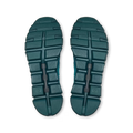 On Running Cloud 6 Waterproof 'Storm Larch'