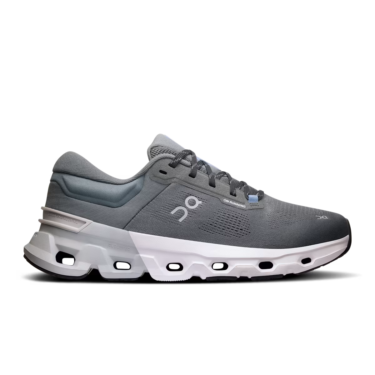 On Running Cloudflyer 5 'Stone Glacier'
