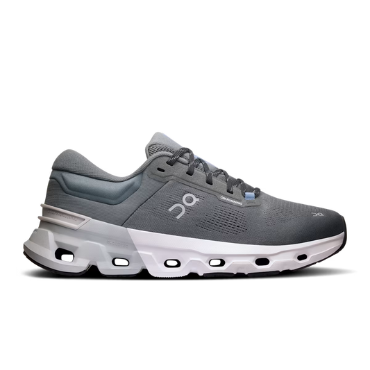 On Running Cloudflyer 5 'Stone Glacier'