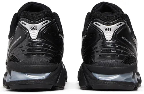 ASICS Gel-Kayano 14 - Black / Pure Silver