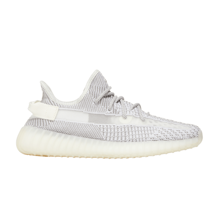 Yeezy Boost 350 V2 'Static' (Non-Reflective)