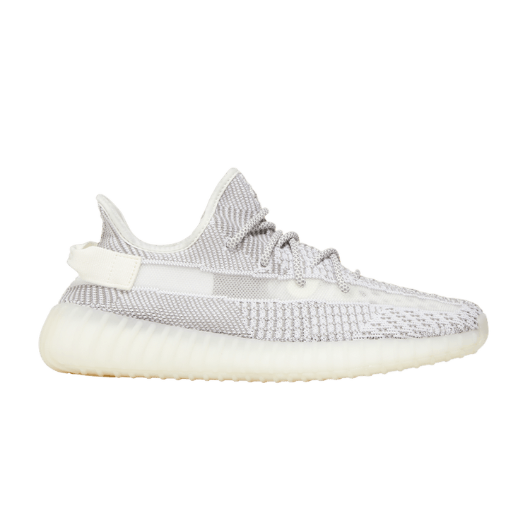 Yeezy Boost 350 V2 'Static' (Reflective)