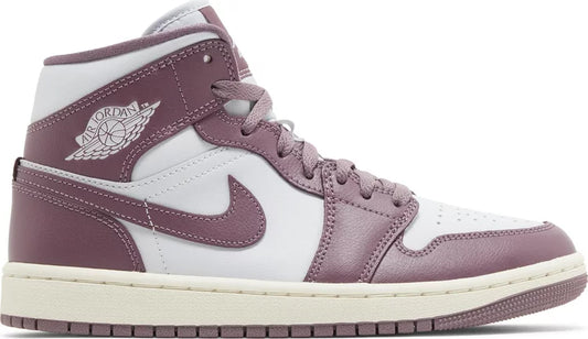 Jordan 1 Mid - 'Sky J Mauve'