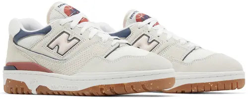 New Balance 550 - 'Sea Salt Astro Dust'